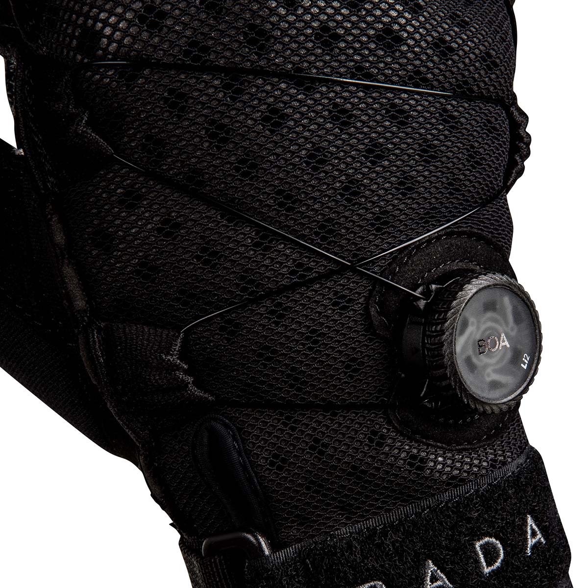 Radar Vapor-K BOA Inside-Out Water Ski Glove