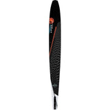 Radar Union Water Ski Black / Orange / Mint 2021