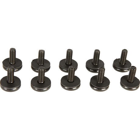 Radar Boot Screws (10 pc)