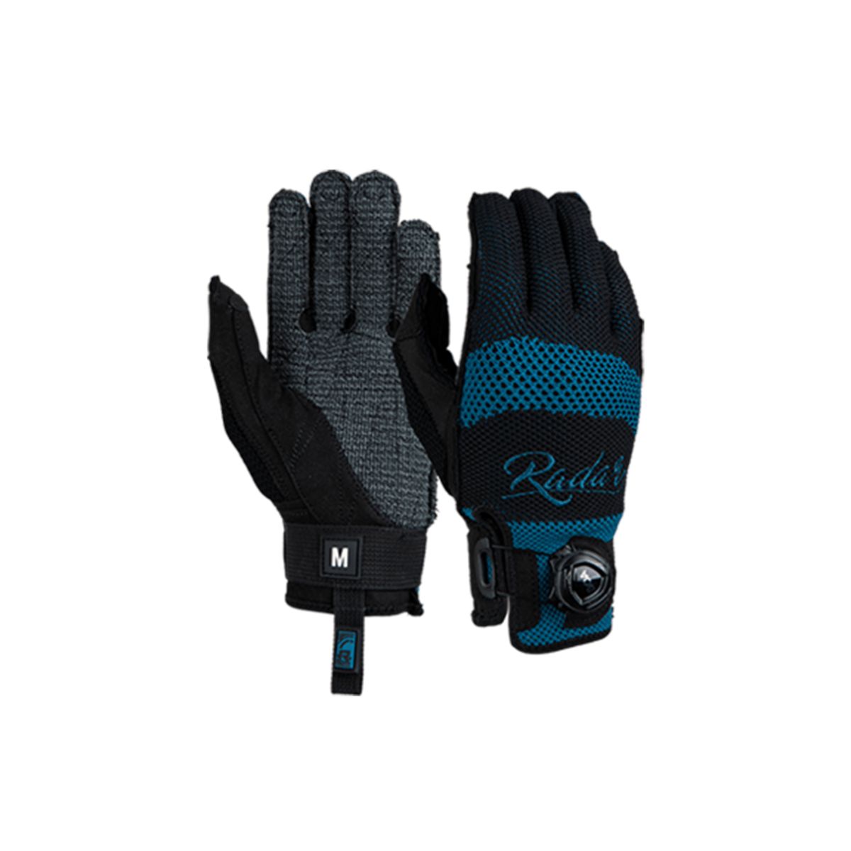 Radar Engineer BOA Inside-Out Glove Water Ski Glove