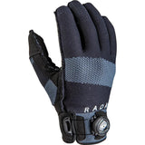 Radar Engineer Boa Inside-Out Water Ski Glove Black / Grey