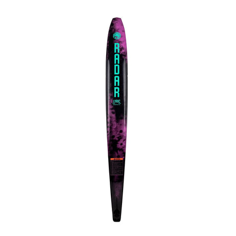 Radar Graphite Lyric Water Ski 2022