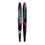 Radar Graphite Lyric Water Ski 2022