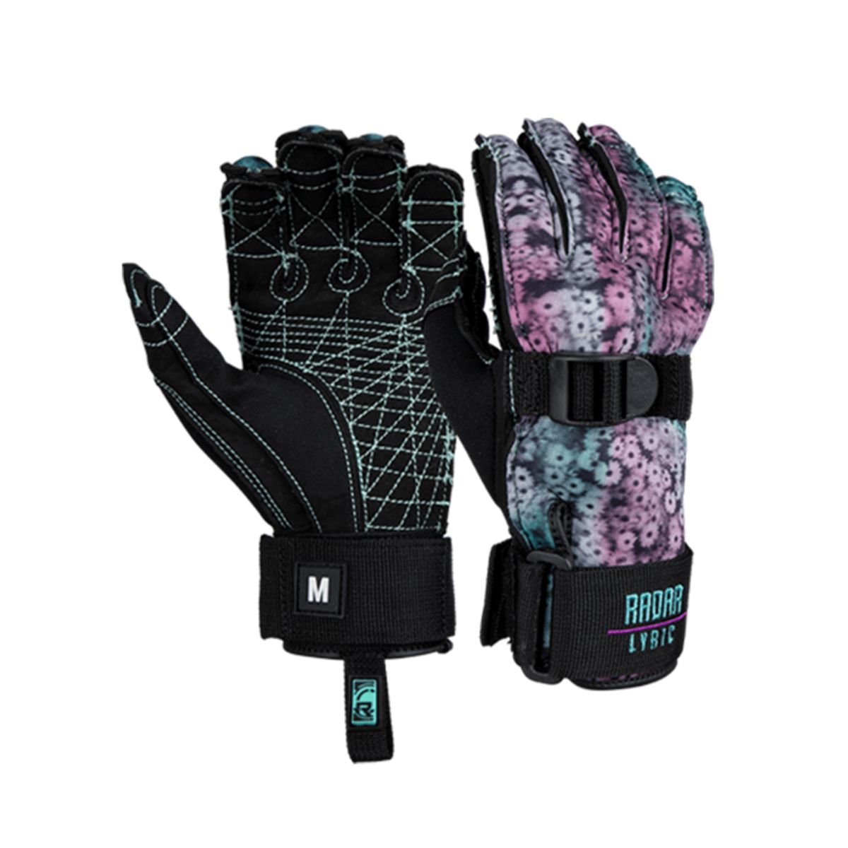 Radar Lyric Inside-Out Glove Water Ski Glove 2022