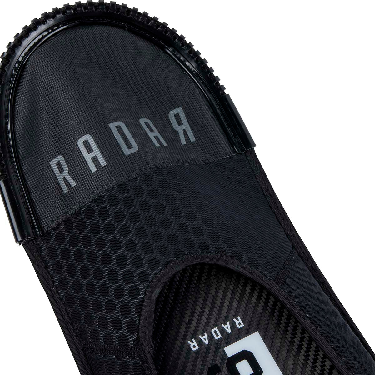 Radar Ariaprene Slalom Neo Sleeve w/ Fin Protector