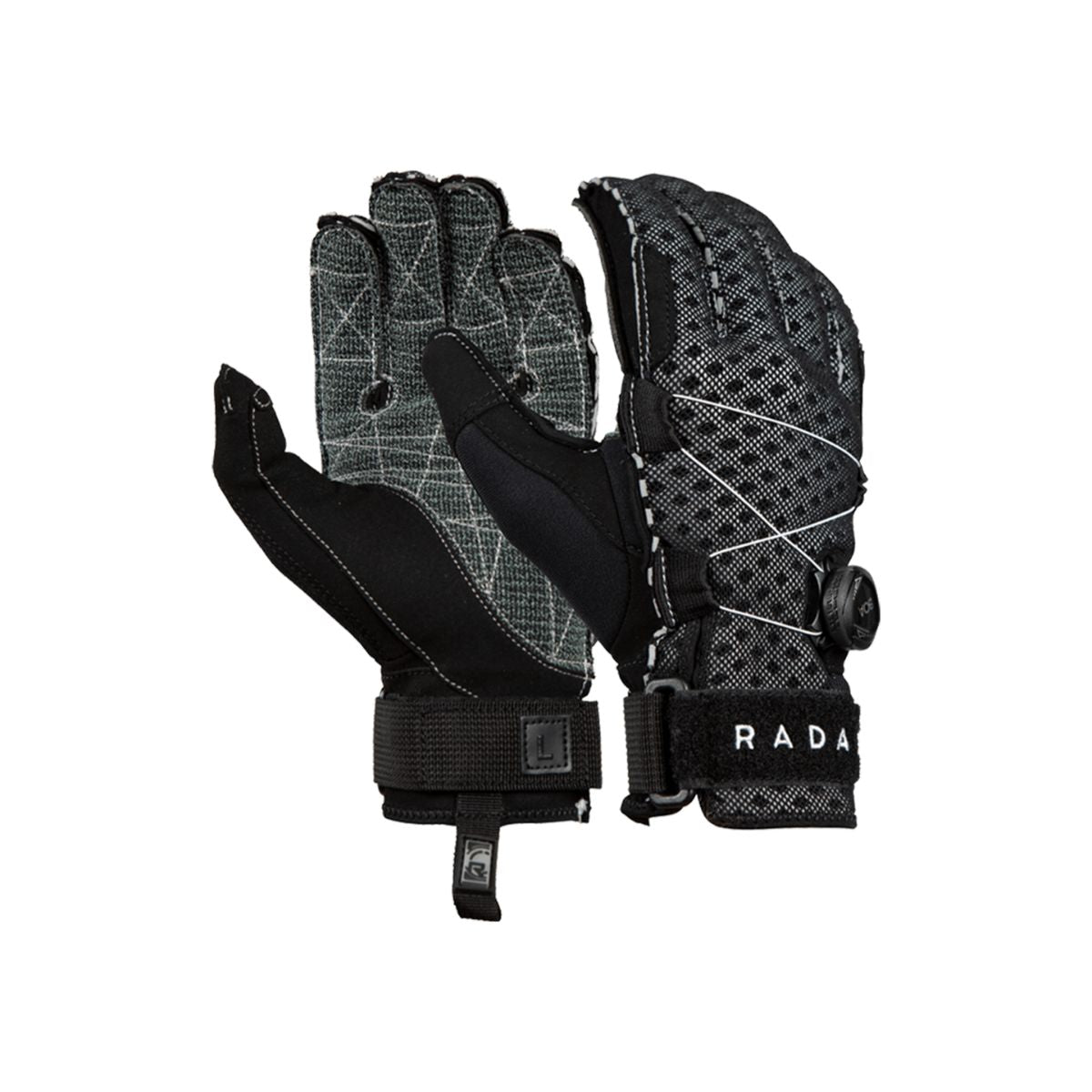 Radar Vapor-K BOA Inside-Out Water Ski Glove