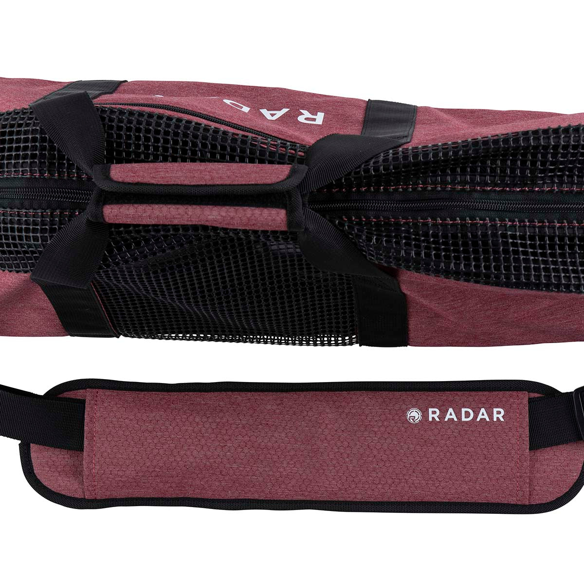 Radar Women's Padded Slalom Case