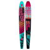 Radar Women's Session Water Ski 2023