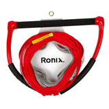 Ronix R8 80 ft. 8 Section Wakeboard Rope