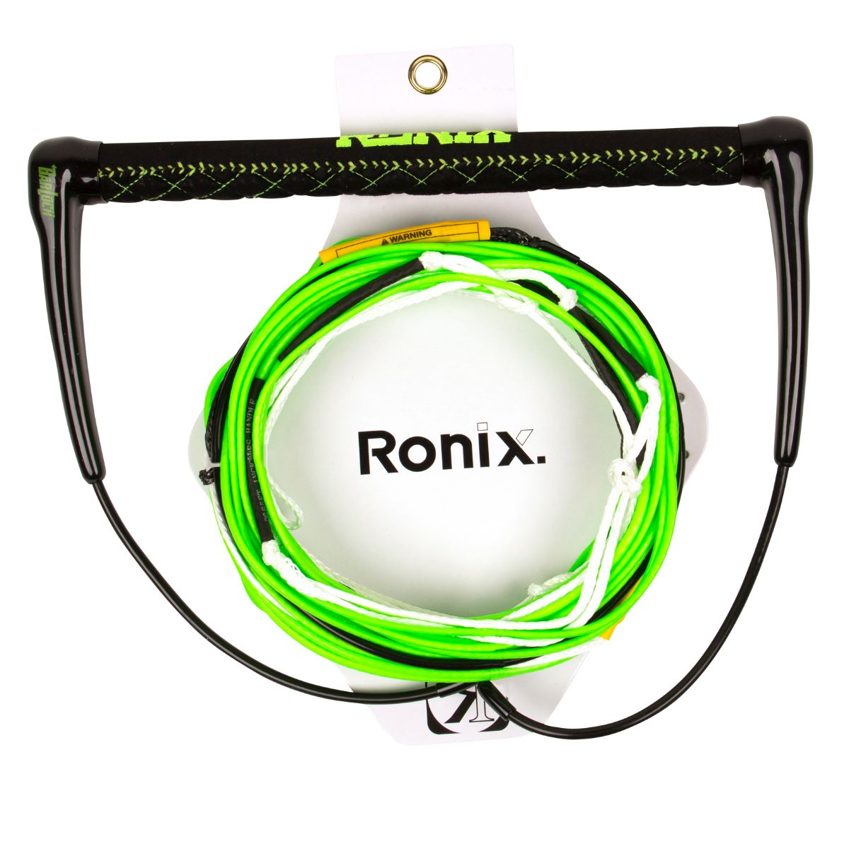 Ronix R8 80 ft. 8 Section Wakeboard Rope