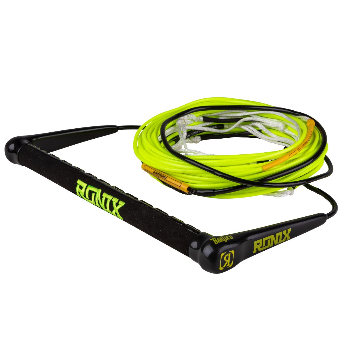 Ronix R8 80 ft. 8 Section Wakeboard Rope