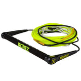 Ronix R8 80 ft. 8 Section Wakeboard Rope