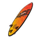 Ronix Kid's Alpha Squad Skimmer Wakesurf Board 2024