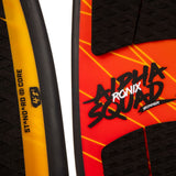 Ronix Kid's Alpha Squad Skimmer Wakesurf Board 2024