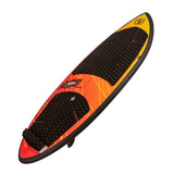 Ronix Kid's Alpha Squad Skimmer Wakesurf Board 2024