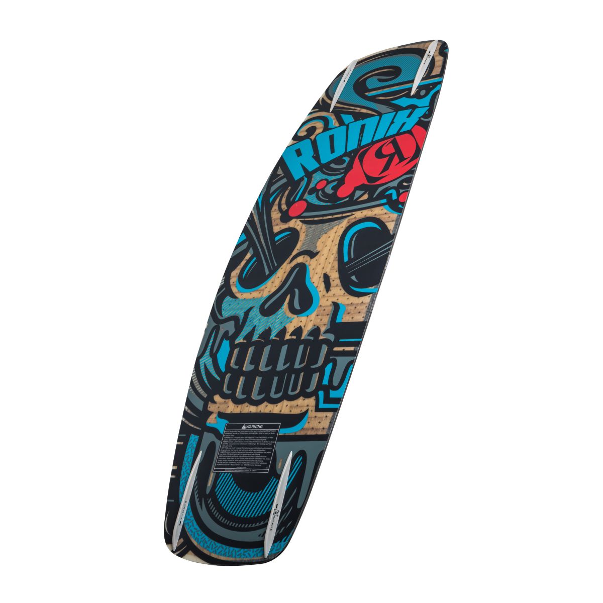 Ronix Atmos Kid's Wakeboard 2024