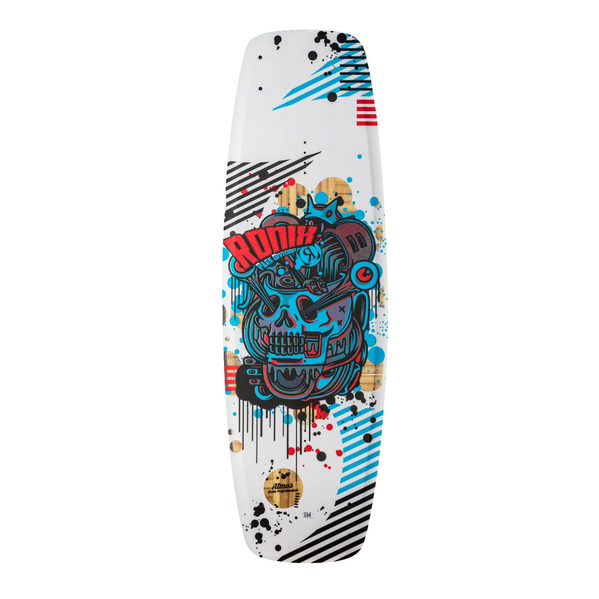 Ronix Atmos Kid's Wakeboard 2024