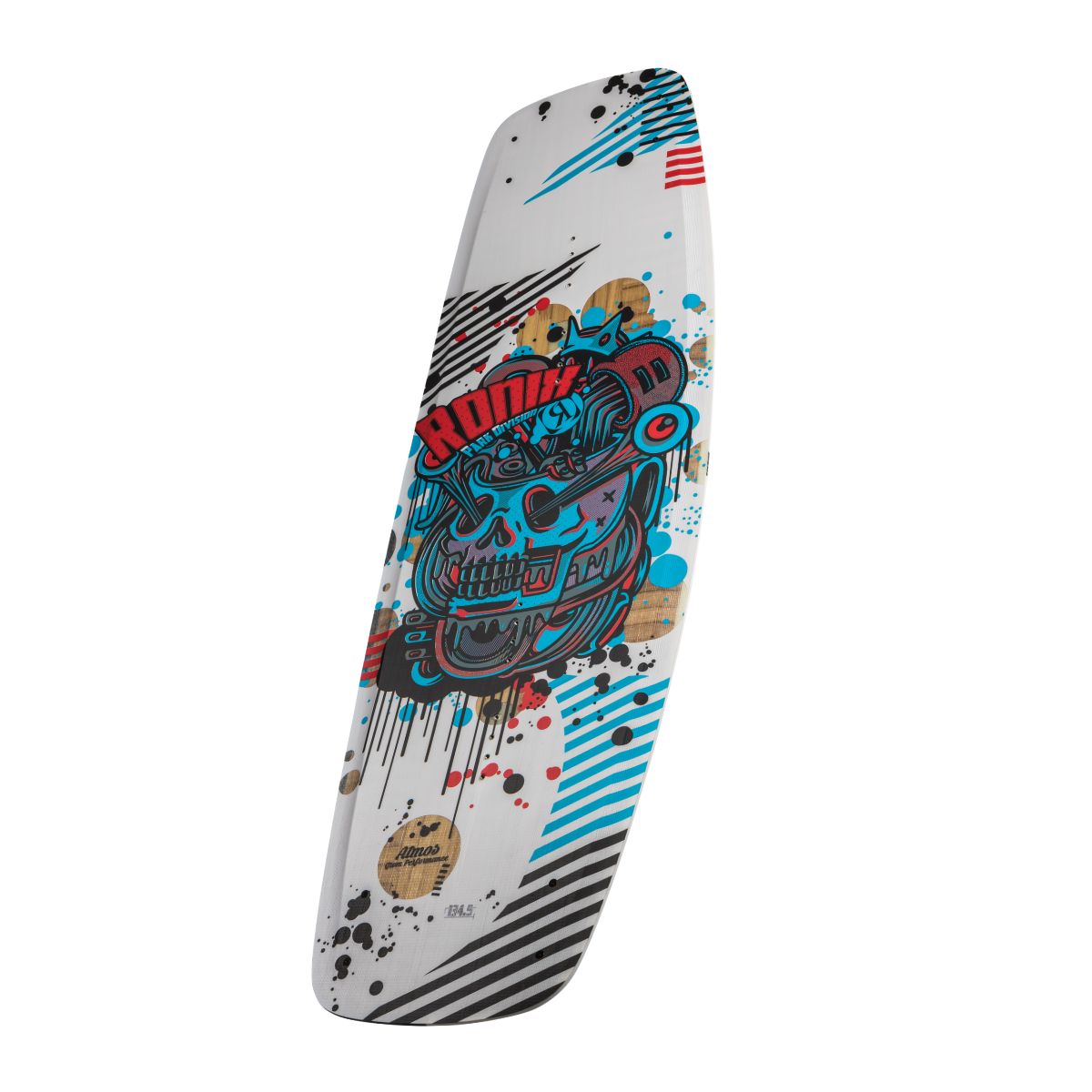 Ronix Atmos Kid's Wakeboard 2024