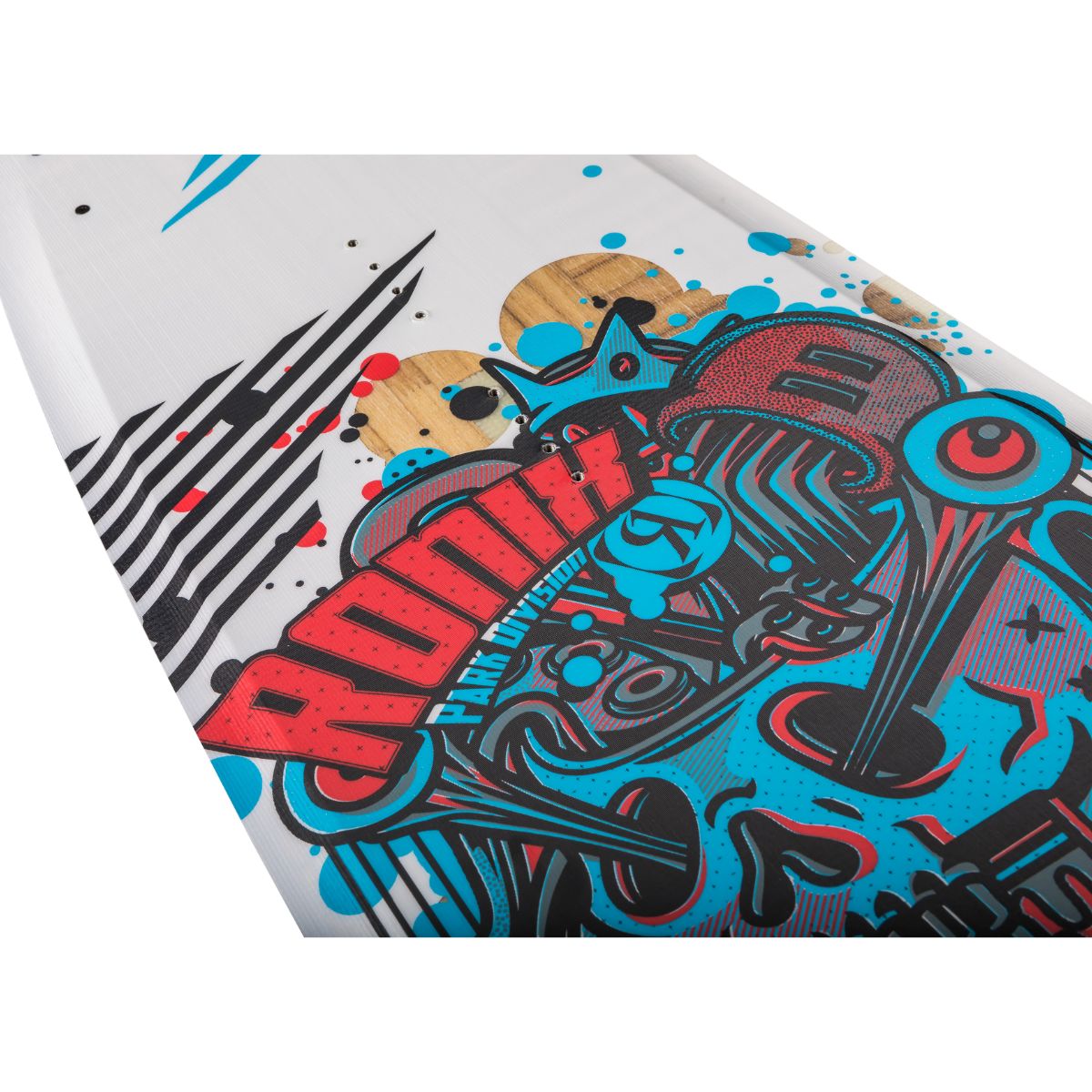 Ronix Atmos Kid's Wakeboard 2024