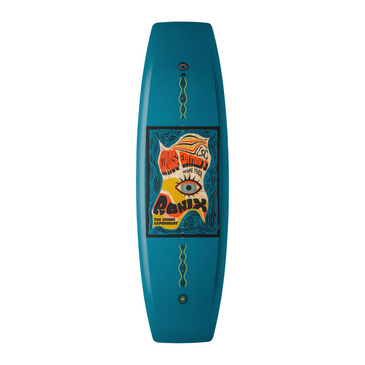 Ronix Atmos Wakeboard 2024