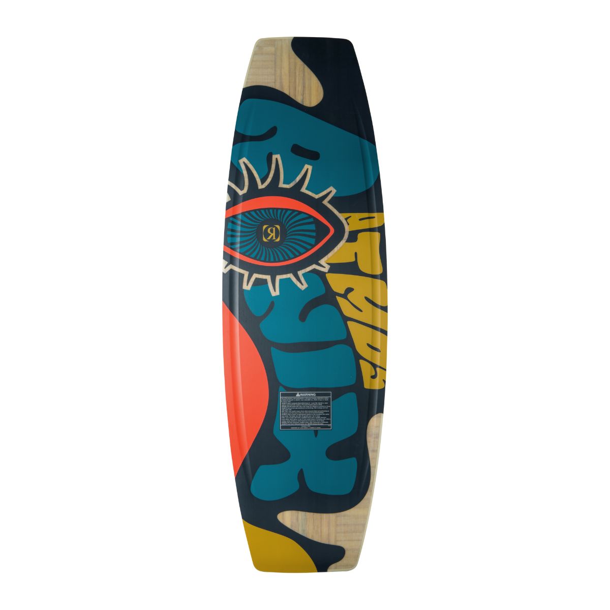 Ronix Atmos Wakeboard 2024