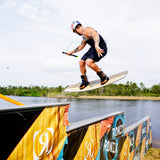 Ronix The Diplomat Wakeboard 2024