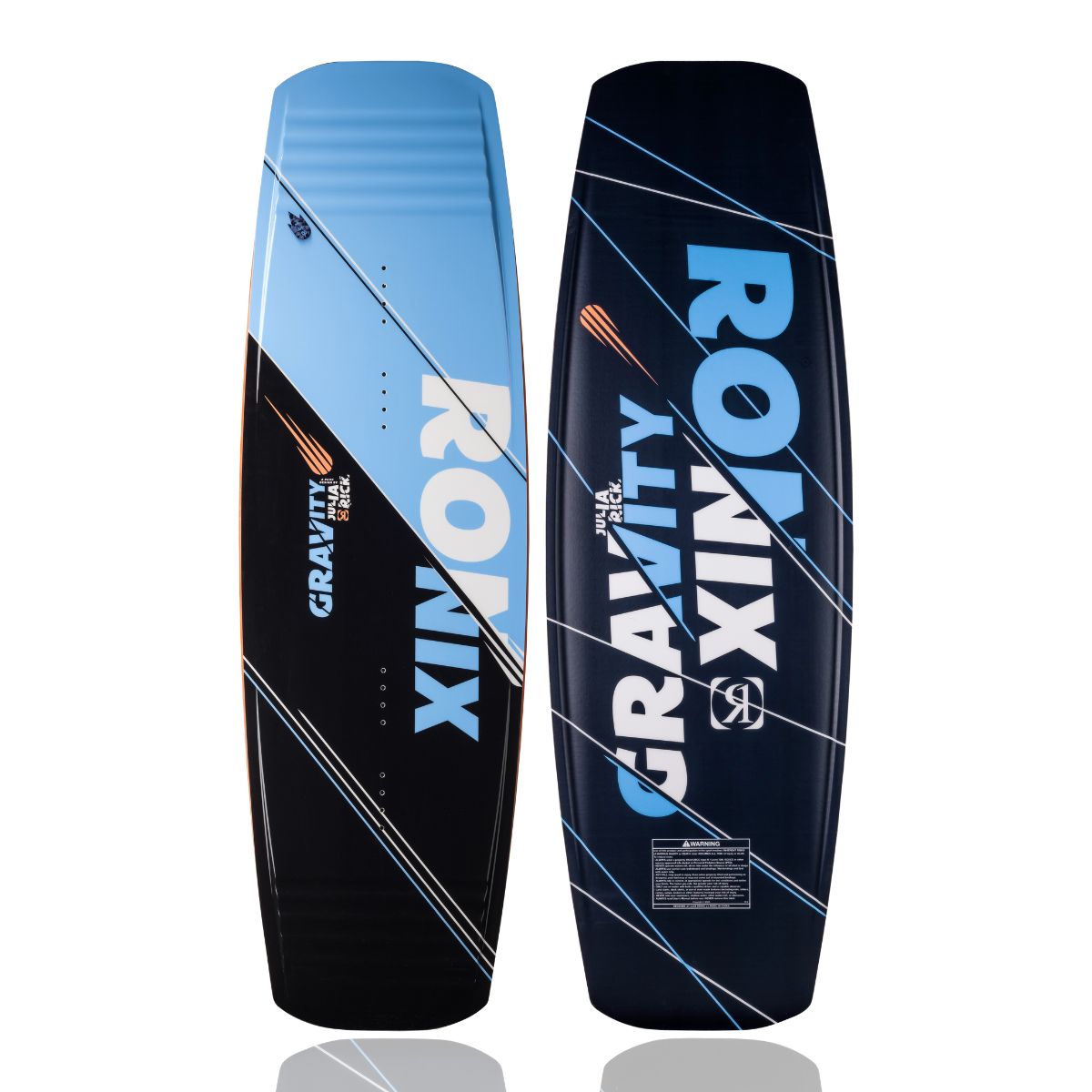 Ronix Gravity Wakeboard 2024