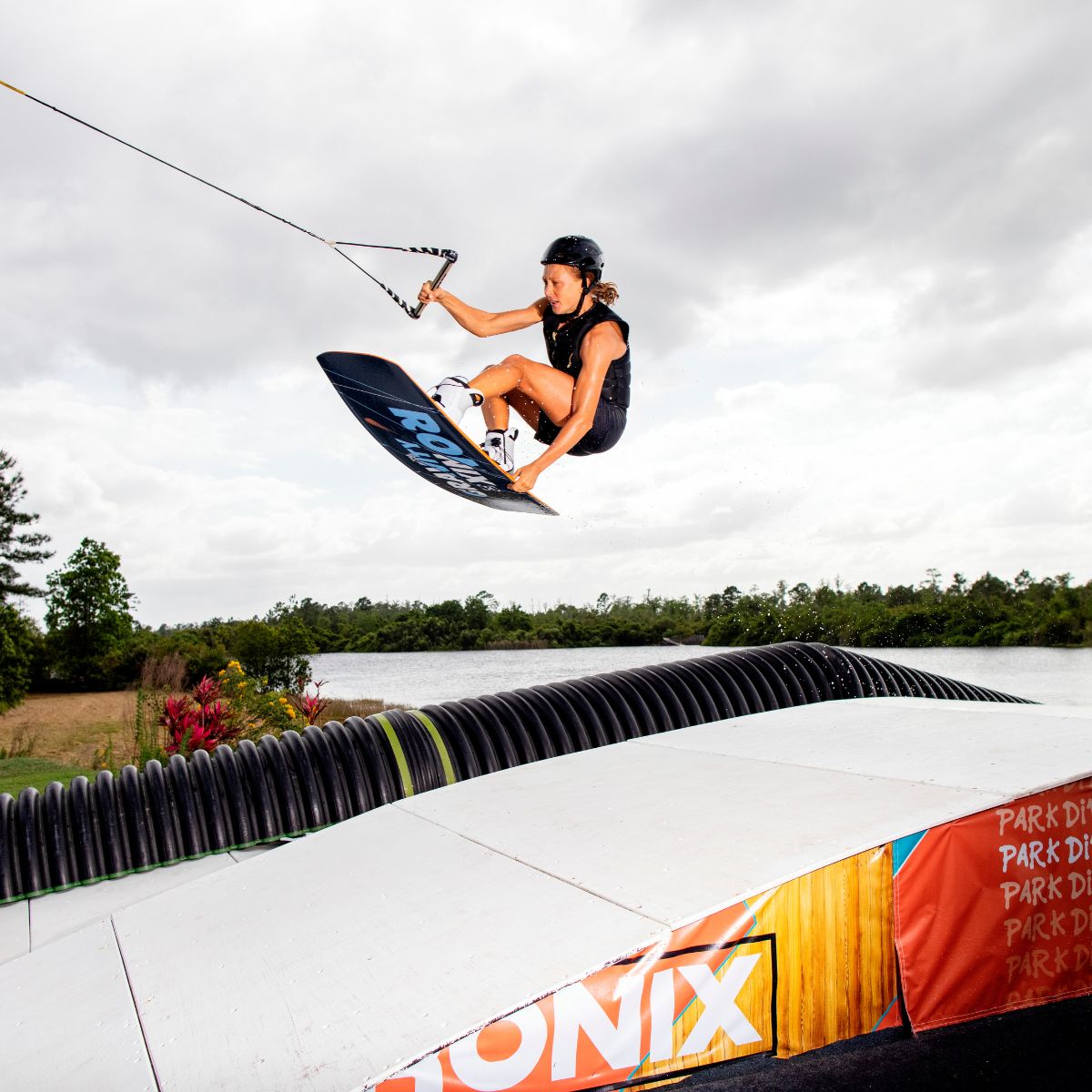 Ronix Gravity Wakeboard 2024