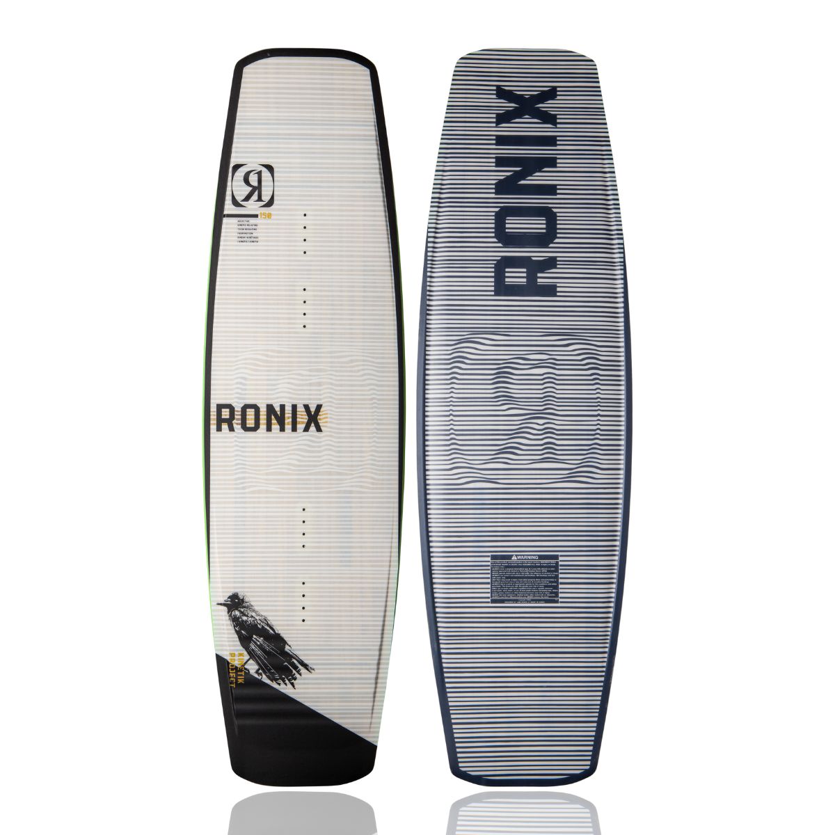 Ronix Kinetik Project Wakeboard 2024