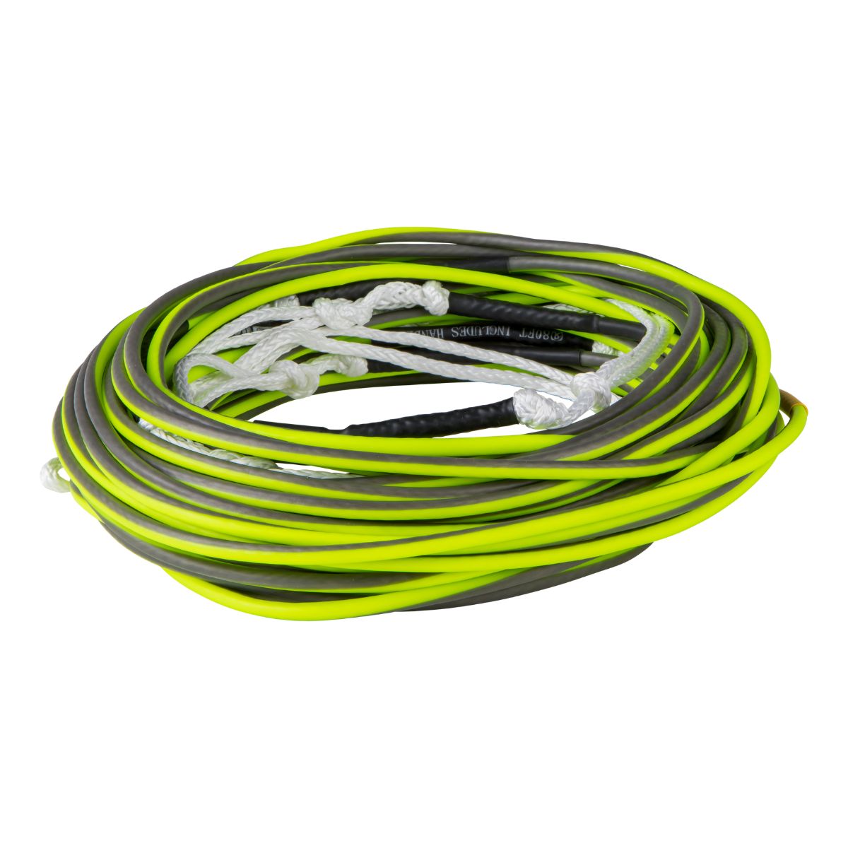 Ronix R8 80 ft. 8 Section Wakeboard Rope