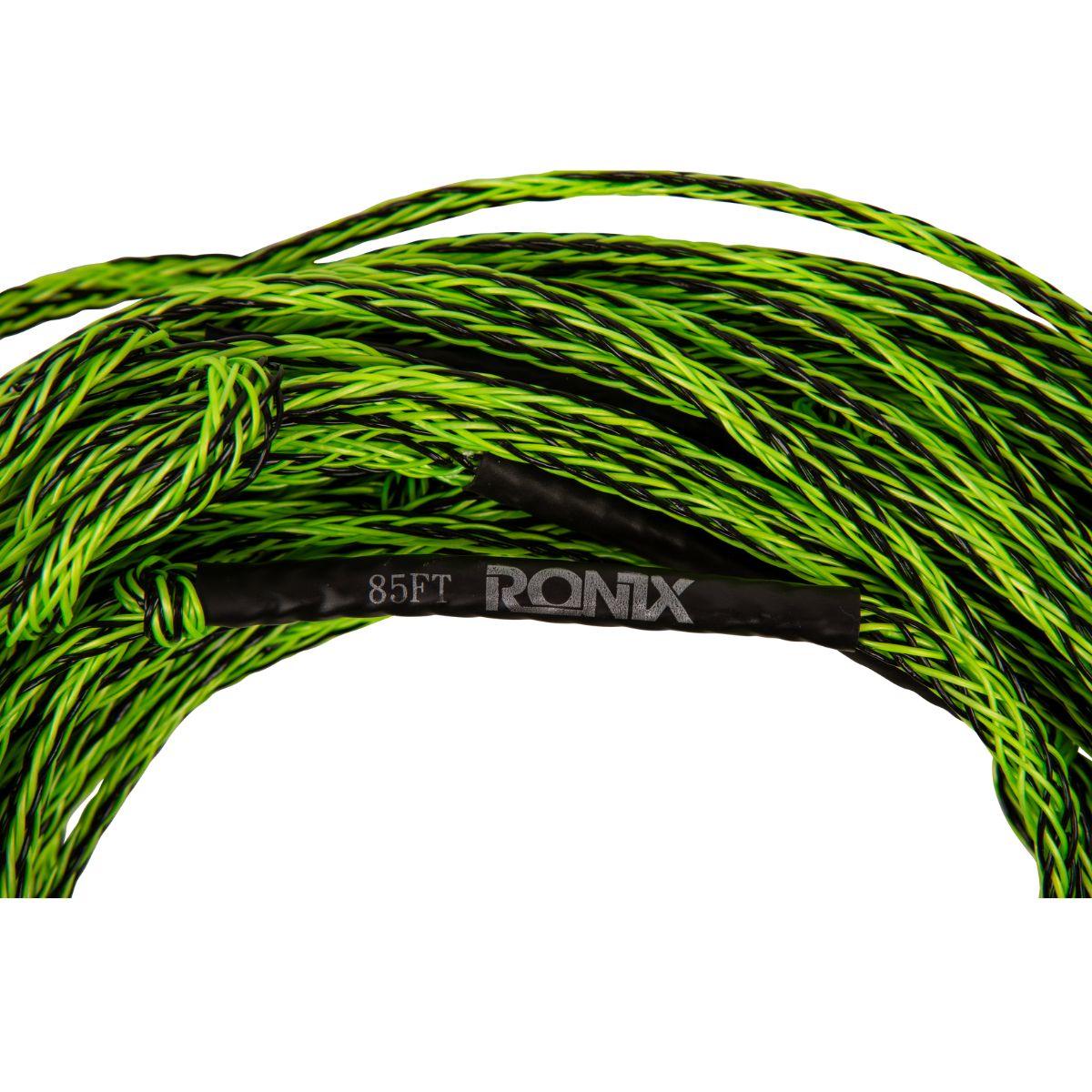 Ronix R8 80 ft. 8 Section Wakeboard Rope