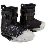 Ronix RXT BOA Wakeboard Bindings 2024