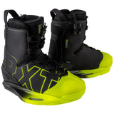 Ronix RXT Wakeboard Bindings 2024