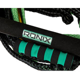 Ronix Spinner Wakesurf Rope in Jade / Black