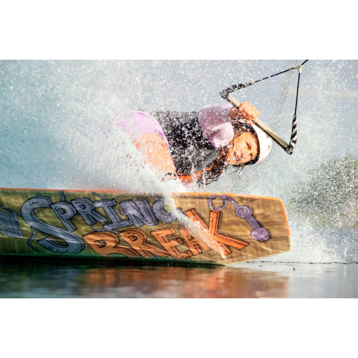 Ronix Spring Break Wakeboard 2024