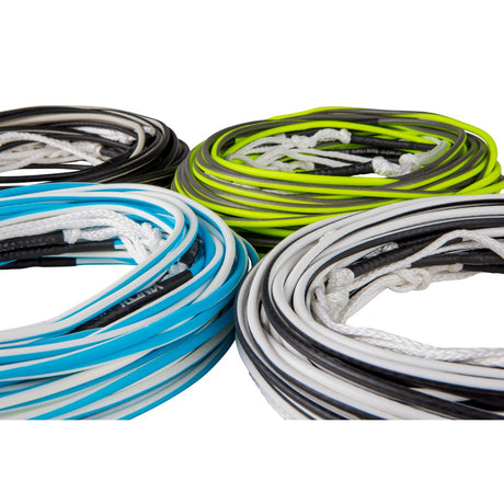 Ronix R8 80 ft. 8 Section Wakeboard Rope