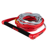 Ronix R8 80 ft. 8 Section Wakeboard Rope