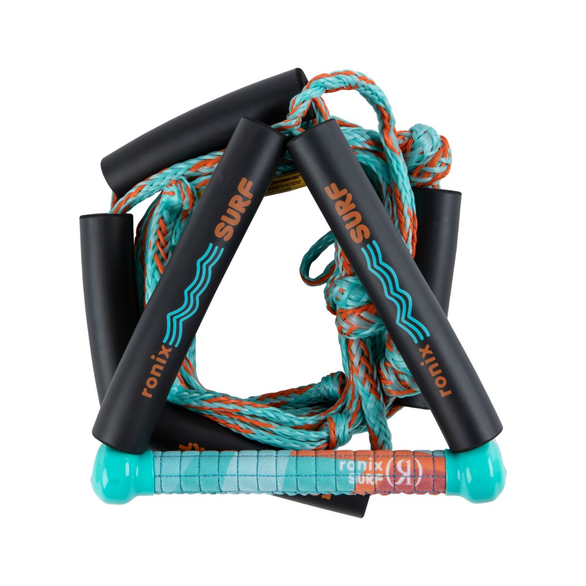 Ronix 25 ft. Kid’s Wakesurf Rope w/8 in. Handle