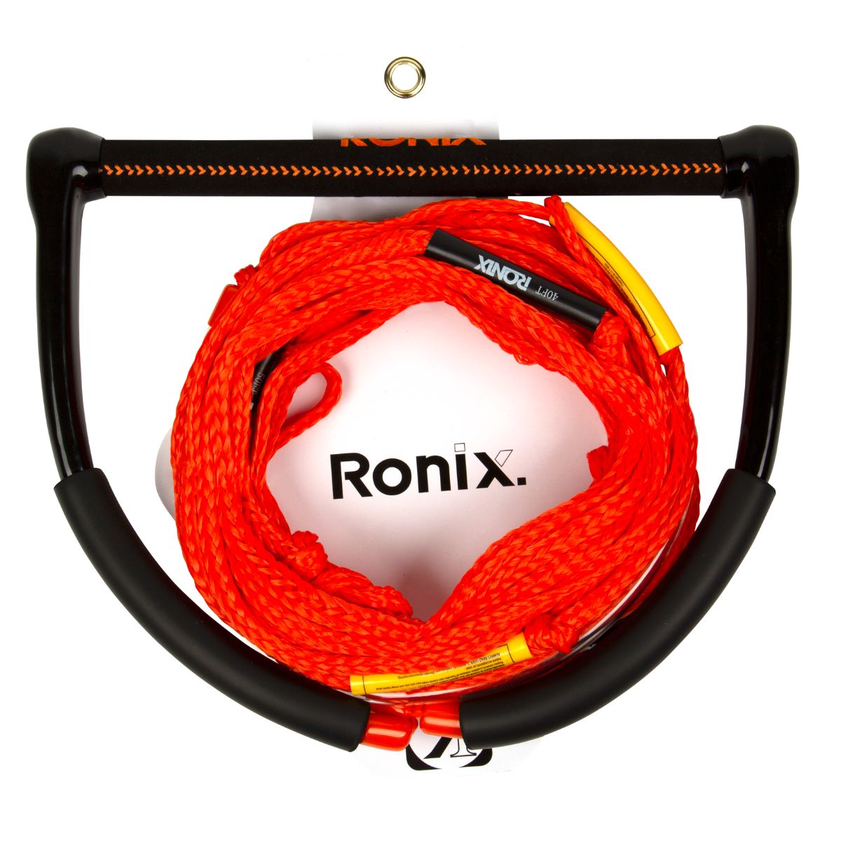 Ronix R8 80 ft. 8 Section Wakeboard Rope