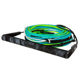 Ronix R8 80 ft. 8 Section Wakeboard Rope