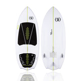 Ronix Flyweight Conductor Wakesurf Board 2023