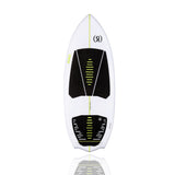 Ronix Flyweight Conductor Wakesurf Board 2023