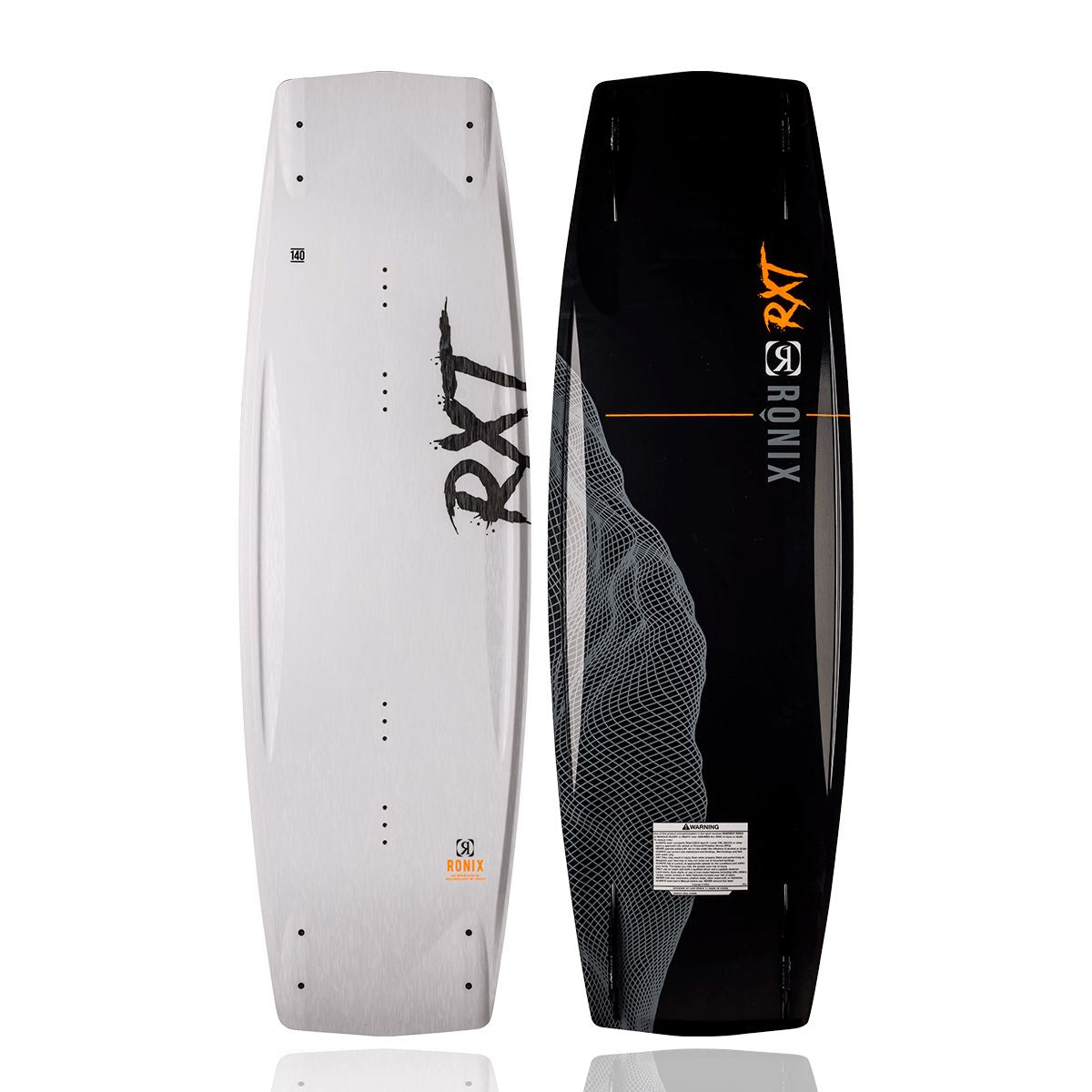 Ronix RXT Blackout Wakeboard 2023