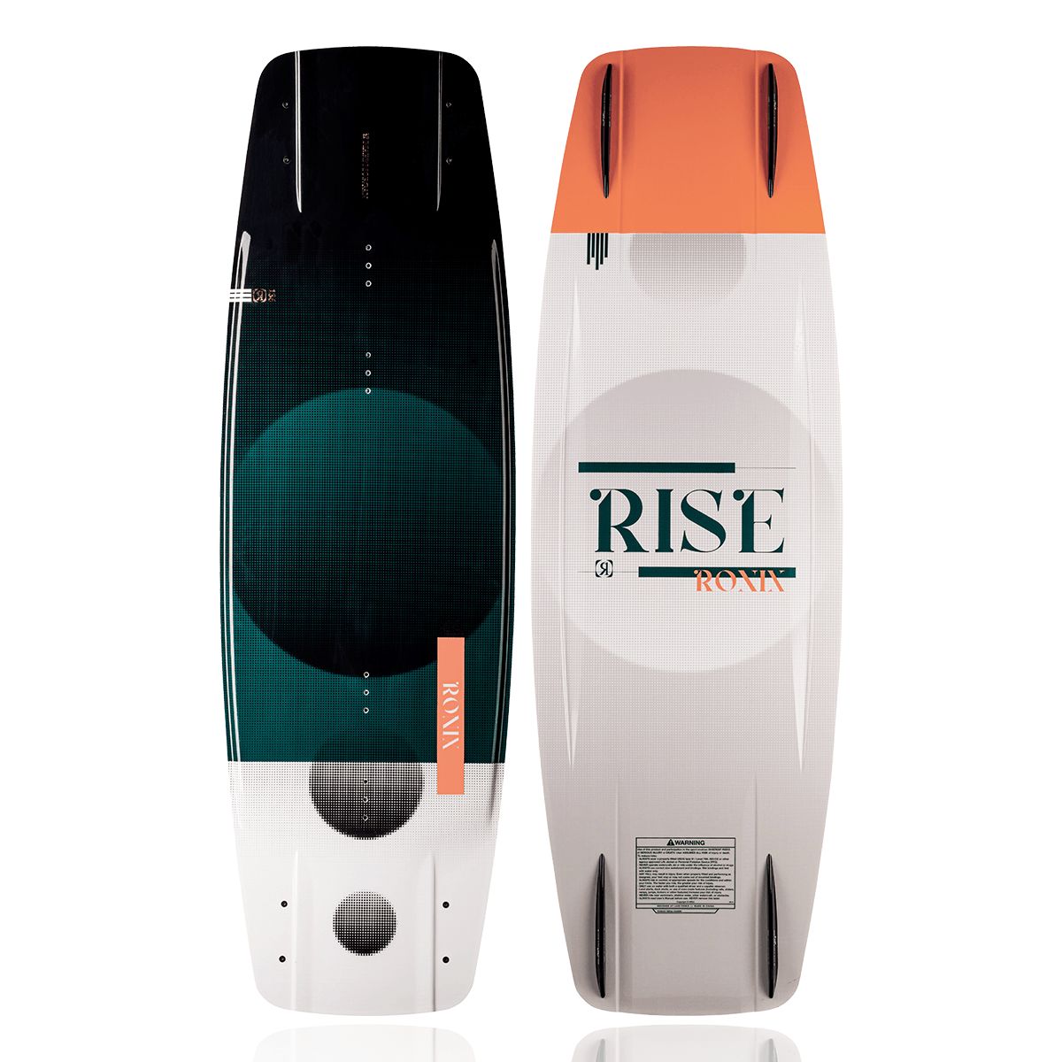 Ronix Rise Air Core 3 Women's Wakeboard 2023