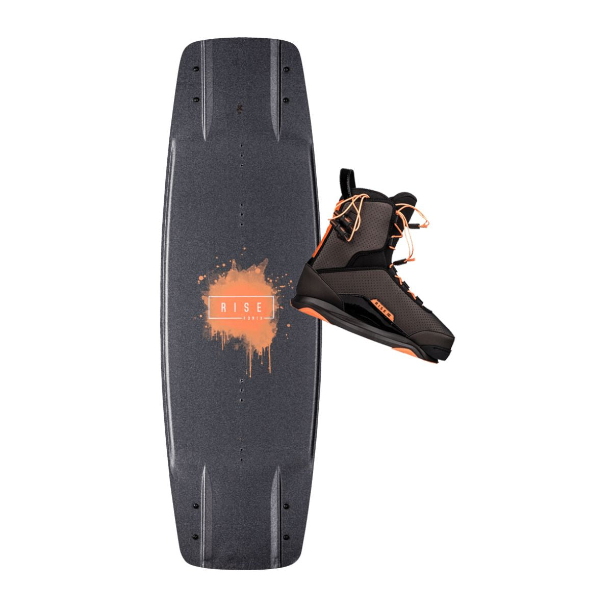 Ronix Rise w/ Rise Wakeboard Package 2022