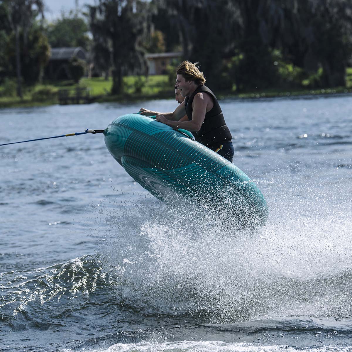 Radar UFO 2 Person Tube