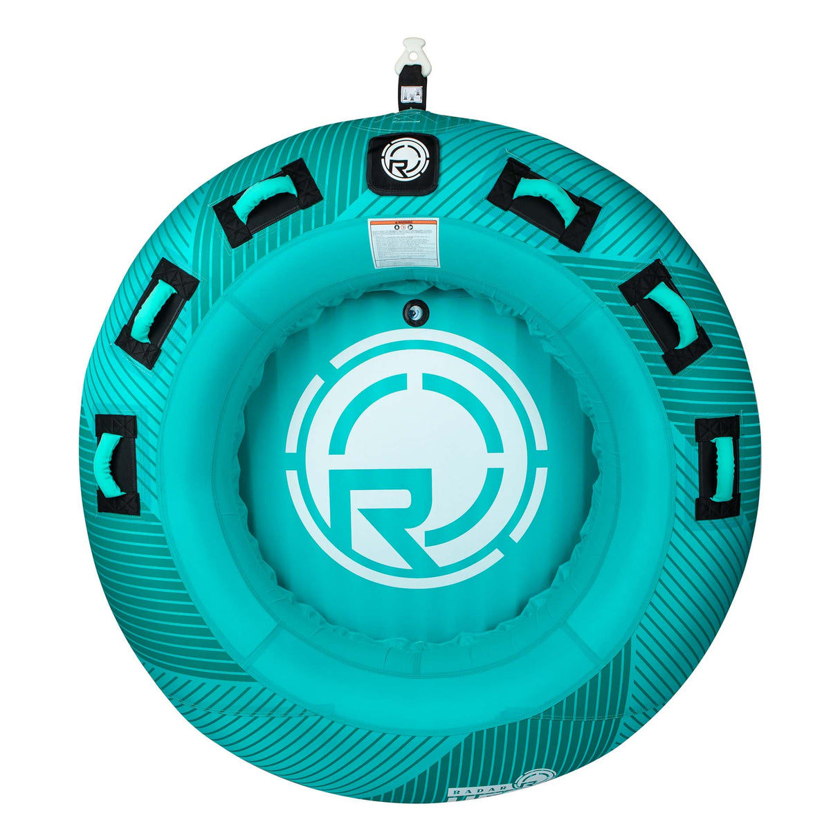 Radar UFO 2 Person Tube