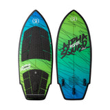 Ronix Kid's Alpha Squad Sea Captain Wakesurf Board 2024