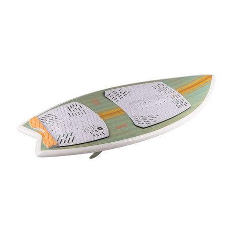 Ronix Women's Koal Classic Fish Wakesurf Board 2024