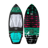 Ronix Women's Sea Captain Wakesurf Board 2024